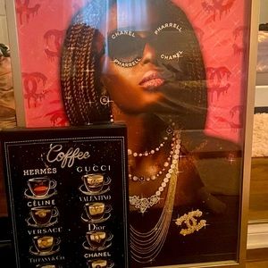 Cute room decor aesthetic